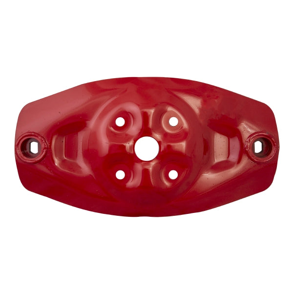 Kuhn/John Deere Disc