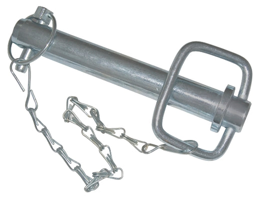G4099 - PIN TOW 1in x 155mm