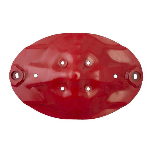 Kuhn/John Deere Disc