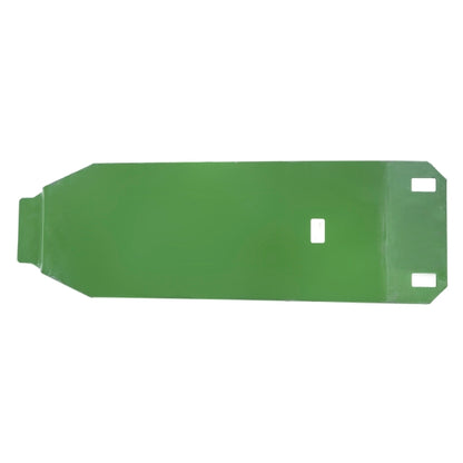 John Deere Mower Skid Plate