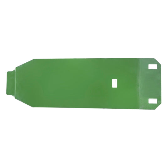 John Deere Mower Skid Plate