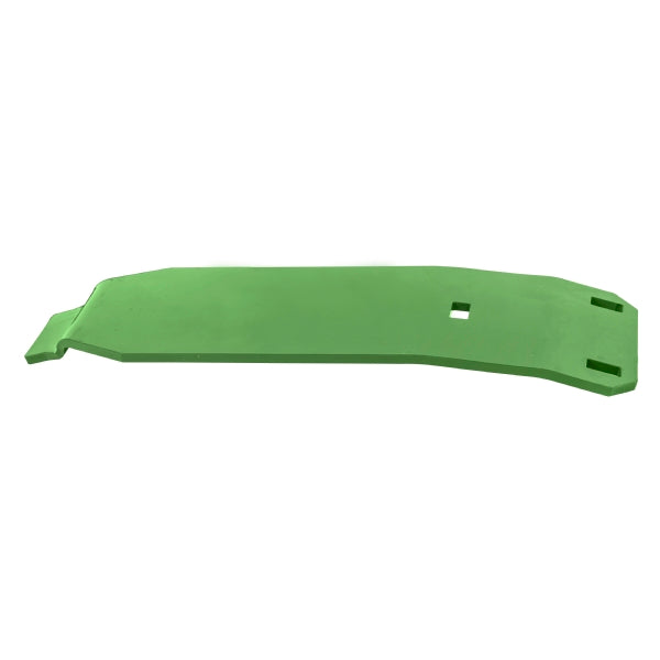 John Deere Mower Skid Plate