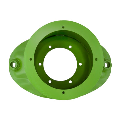 John Deere Mower Top Hat