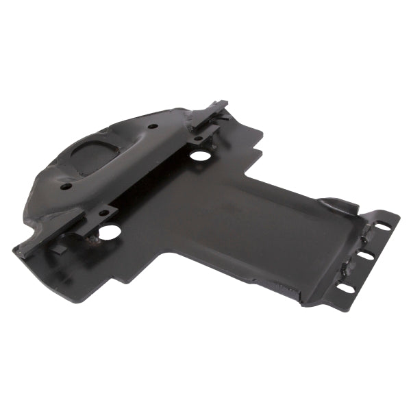 Claas Quick Release Stoneguard Skid