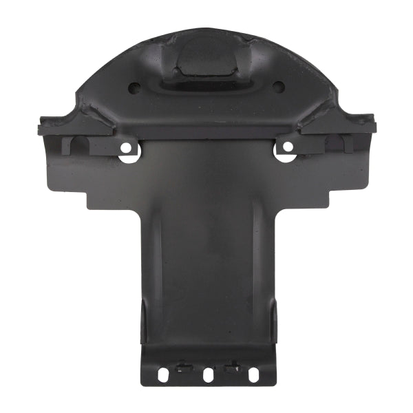 Claas Quick Release Stoneguard Skid