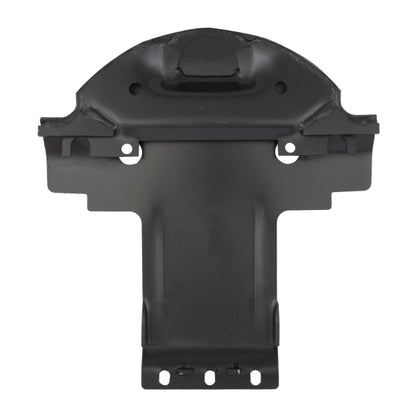 Claas Quick Release Stoneguard Skid
