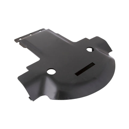 Claas Quick Release Stoneguard Skid
