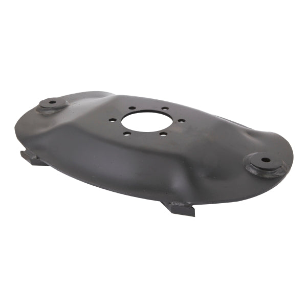 Claas Quick Release Mower Disc