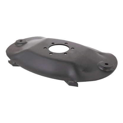 Claas Quick Release Mower Disc