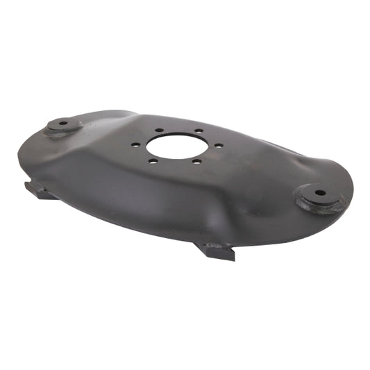 Claas Quick Release Mower Disc