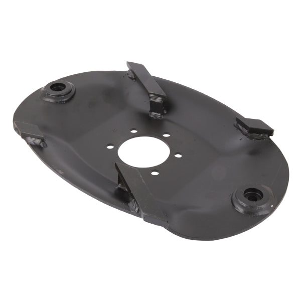 Claas Quick Release Mower Disc