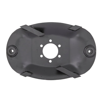 Claas Quick Release Mower Disc