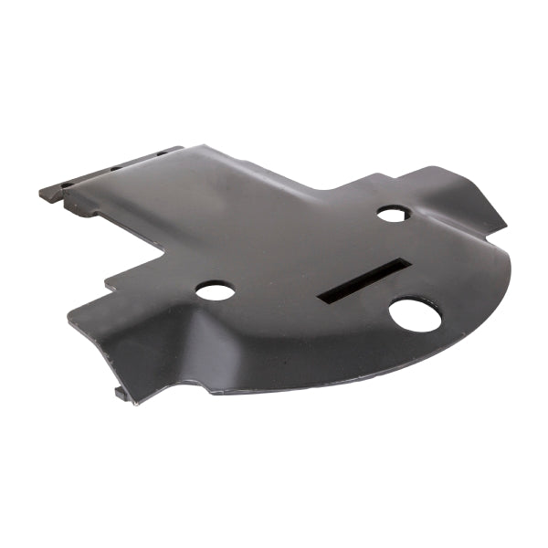 Claas Bolt On Stoneguard Skid