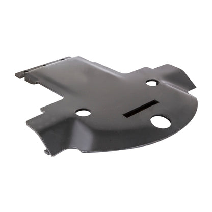Claas Bolt On Stoneguard Skid
