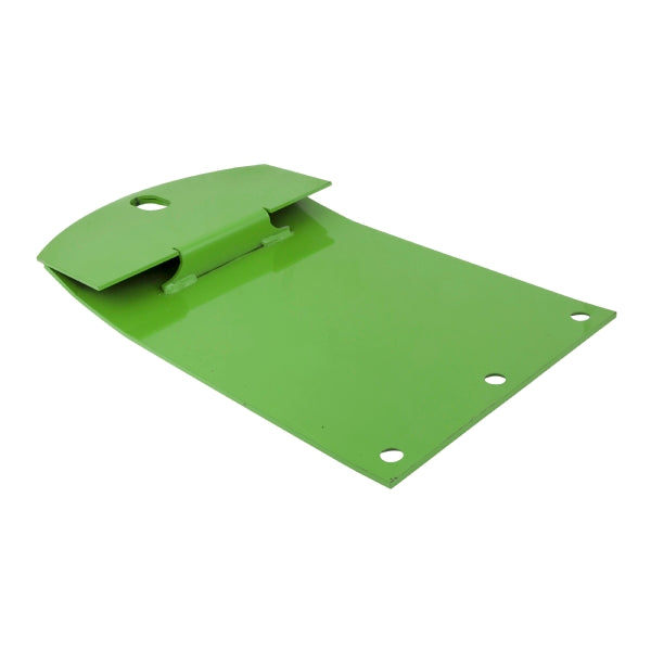 Krone Mower Skid