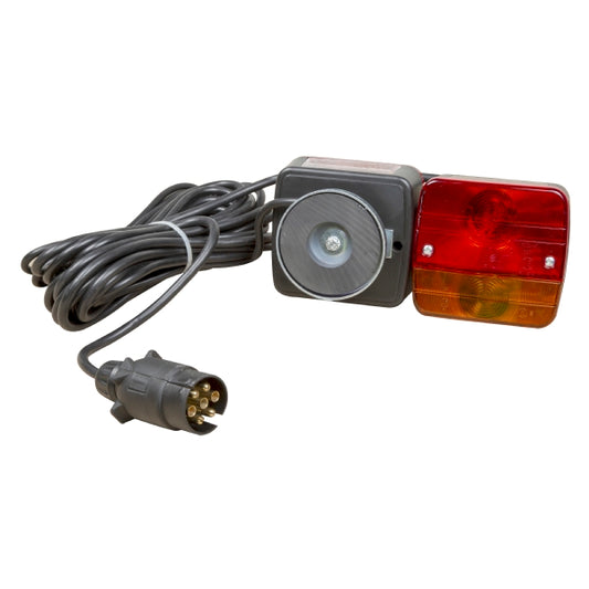 LIGHT MAGNETIC SET 7.5m- G2798A