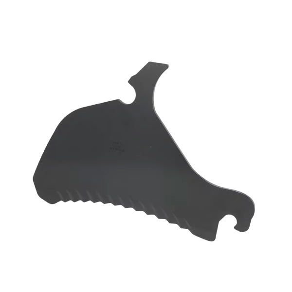 Pottinger Silage Wagon Knife