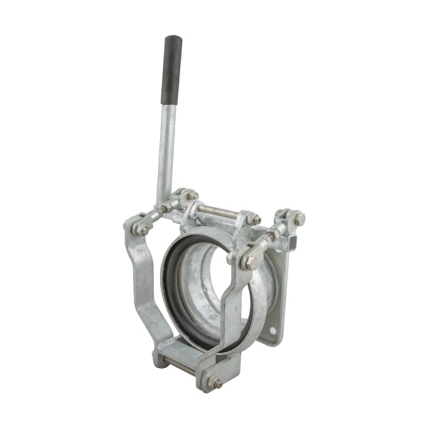Perrot Q/A Short Style Female Coupling