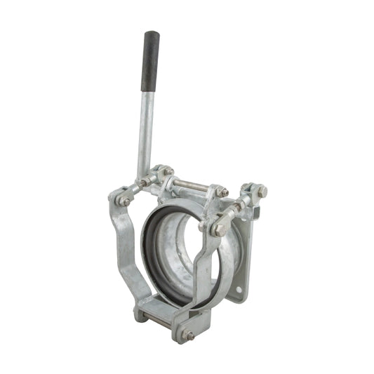Perrot Q/A Short Style Female Coupling