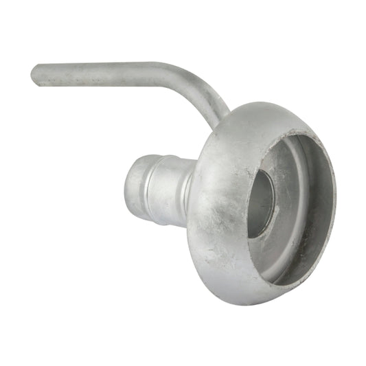Perrot Q/A Male Reducer Coupling