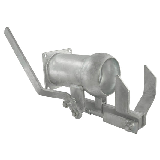 Italian Q/A Male Coupling (Tanker SIde)