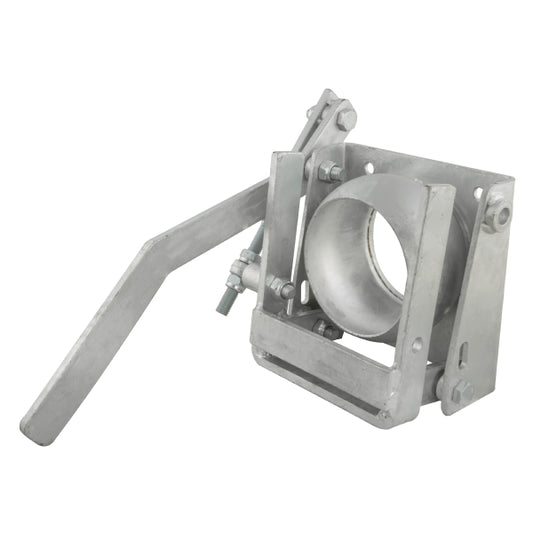 Italian Q/A Short Style Male Coupling