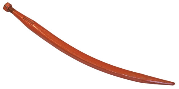 FT17377 - TINE CURVED SHW 26in