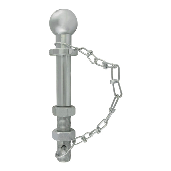 G3045 - HITCH PIN BALL 7/8in x 7in (22 x 178mm)