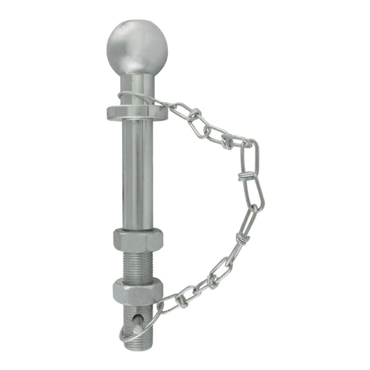 G3045 - HITCH PIN BALL 7/8in x 7in (22 x 178mm)