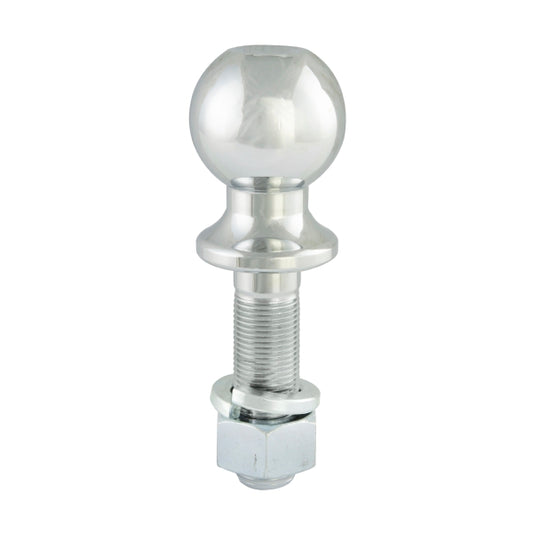 G3157 - HITCH PIN BALL STANDARD 3/4in (19mm)