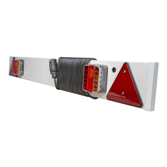 LED LIGHTING BOARD 4FT X 10M- G17751