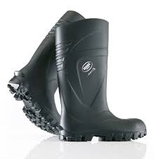 Bekina StepliteX SolidGrip - Safety