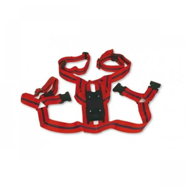 Mating Mark Deluxe Ram Harness