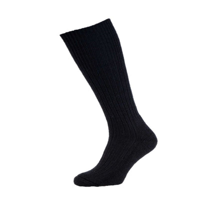 HJ Wool Rich Commando Sock