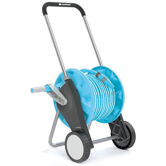 CELLFAST COMPACT HOSE REEL SET 20M 1/2'' '( 55-310 )