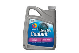 MAXOL LONG LIFE COOLANT