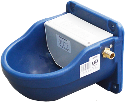Micro Drink Bowl (Blue) DBL4