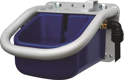 Dumpy Tip-Over Drinker (Blue) DBL9