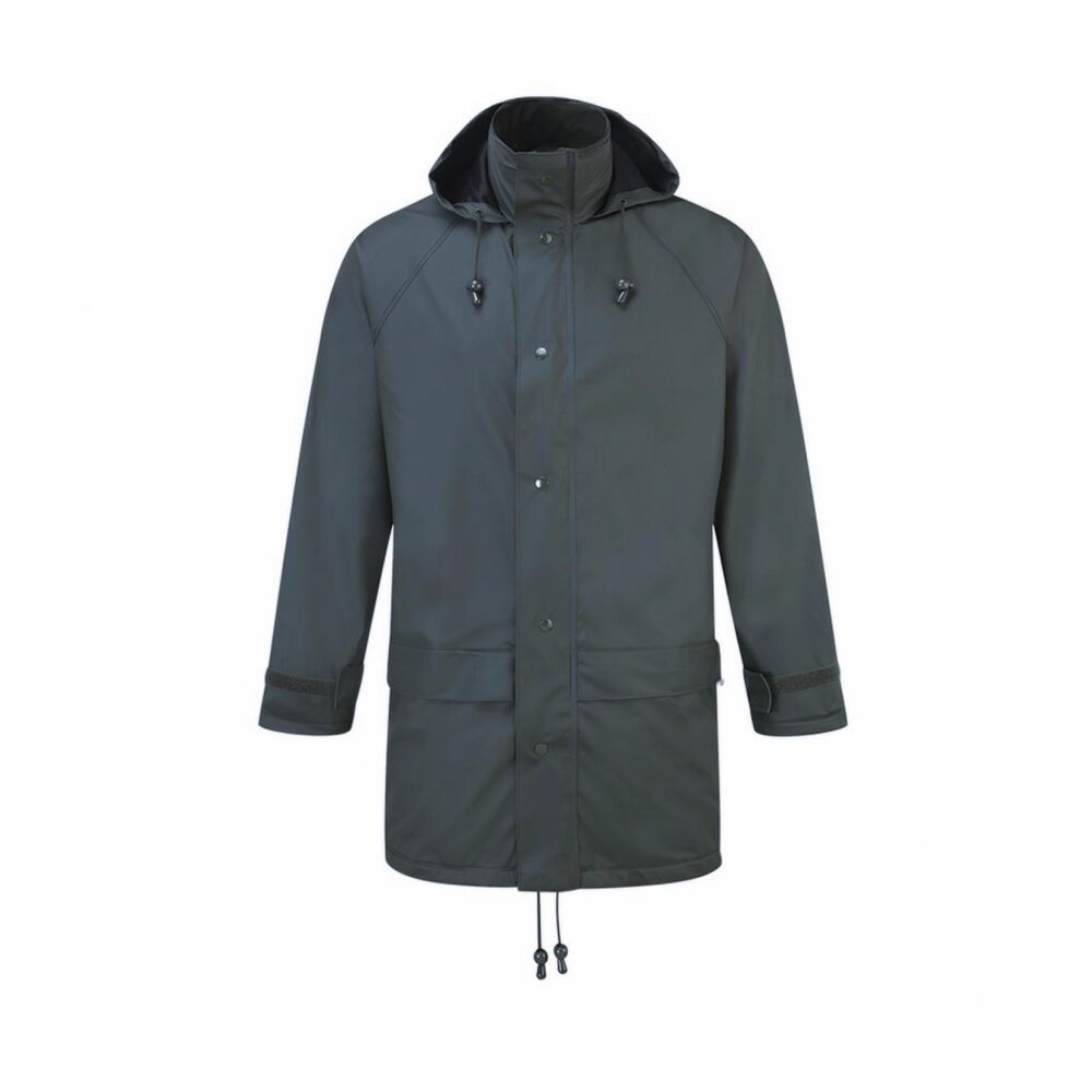 Fort Flex Pu Waterproof Jacket