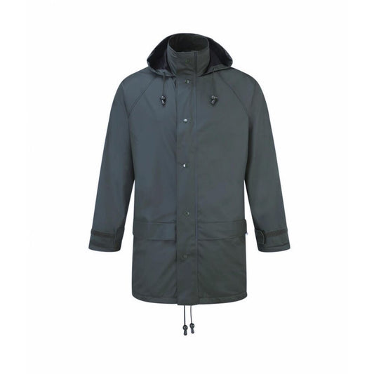 Fort Flex Pu Waterproof Jacket
