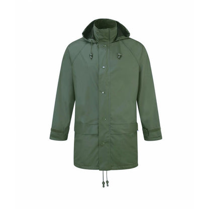 Fort Flex Pu Waterproof Jacket
