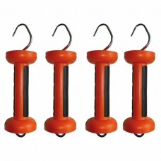 Gallagher Soft Touch Gate Handle (4 Pack)