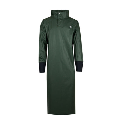 Swampmaster No-Sweat Stormgear Waterproof Dairy Gown Green