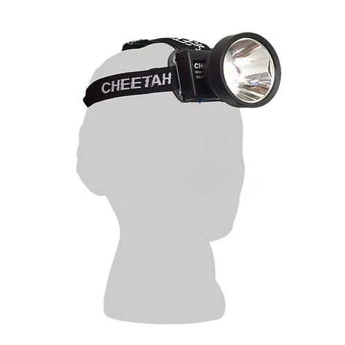 Cheetah Headlite