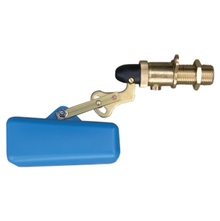 1/2" Float Valve for DBL4/DBL3 JBV1-R