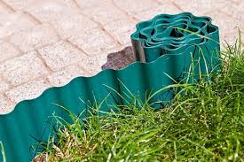 TOPEX LAWN EDGE FENCE