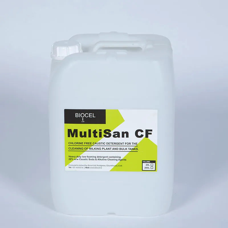 Multisan CF