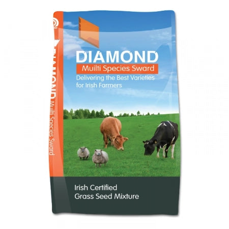 Diamond Multispecies