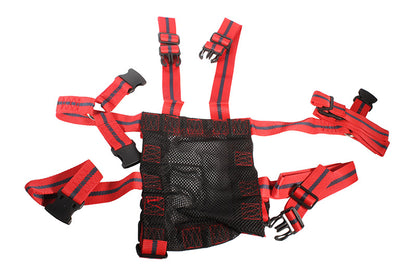 Matingmark No Mate Harness Attachment