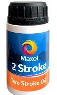 Maxol Two Stroke Oil